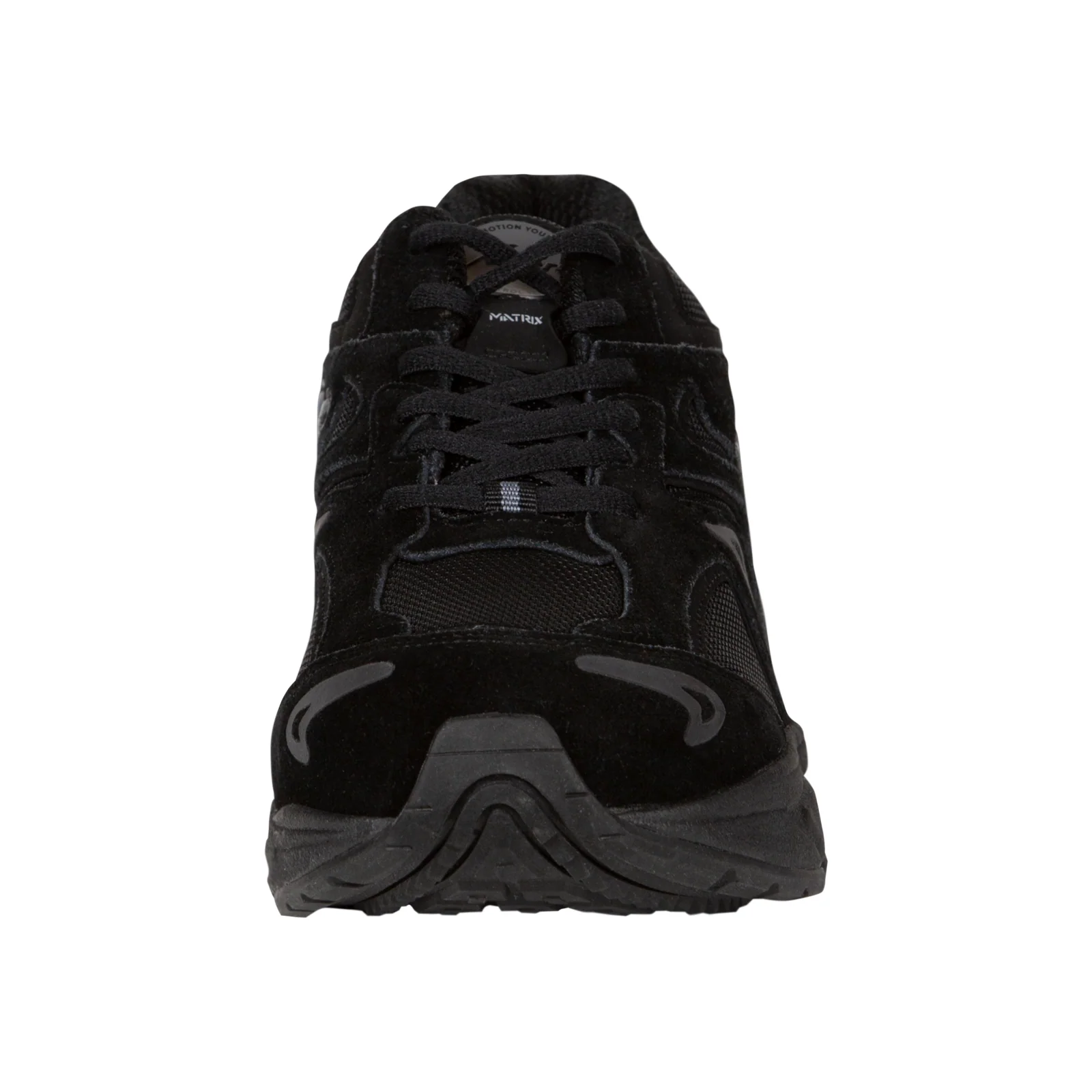 Xelero Matrix 2020 Walking Shoe (Men) - Black Onyx - Image 3