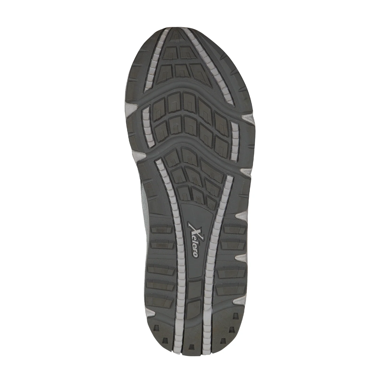 Xelero Matrix 2020 Walking Shoe (Men) - Grey/Graphite - Image 5