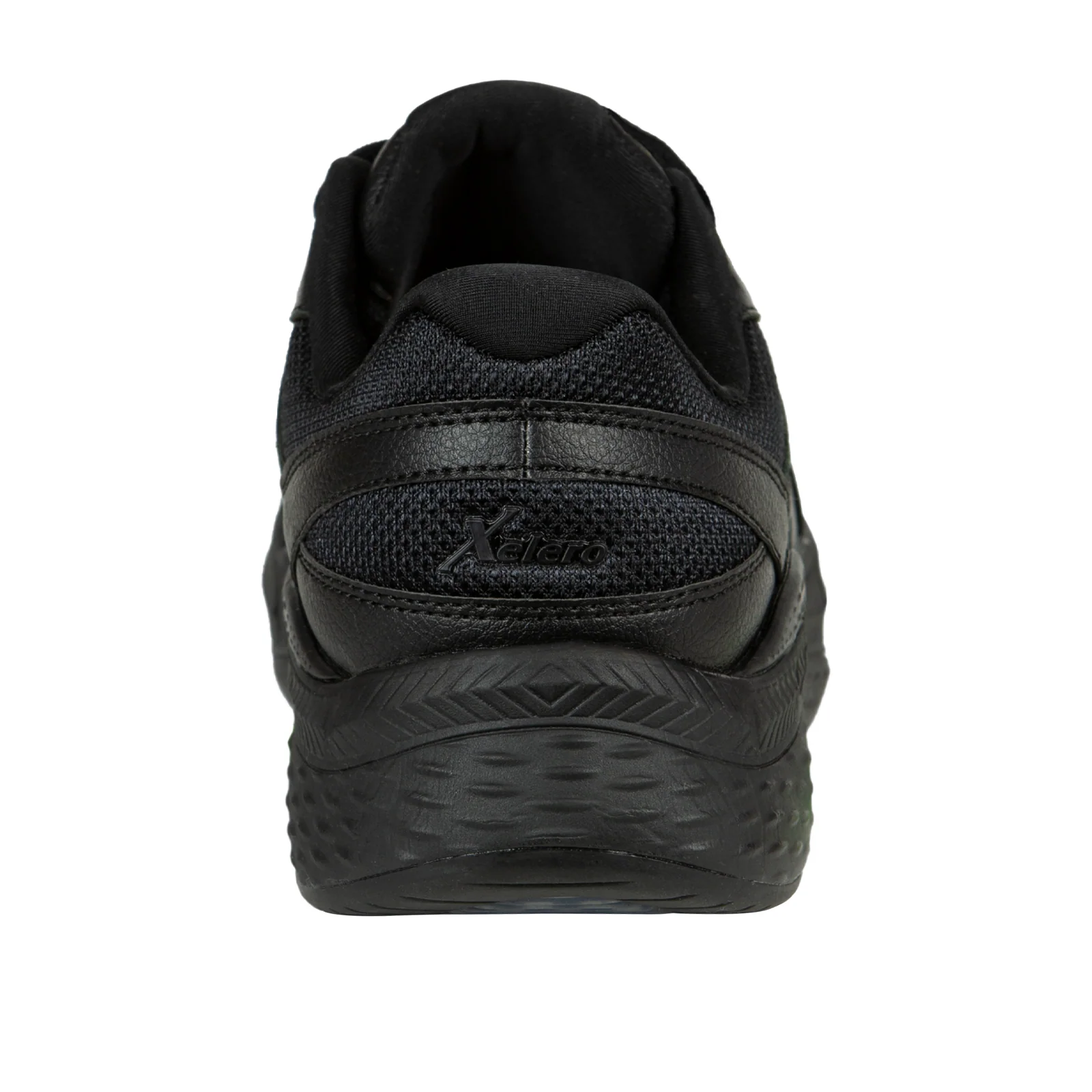 Xelero Steadfast Walker Walking Shoe (Women) - Black - Image 4