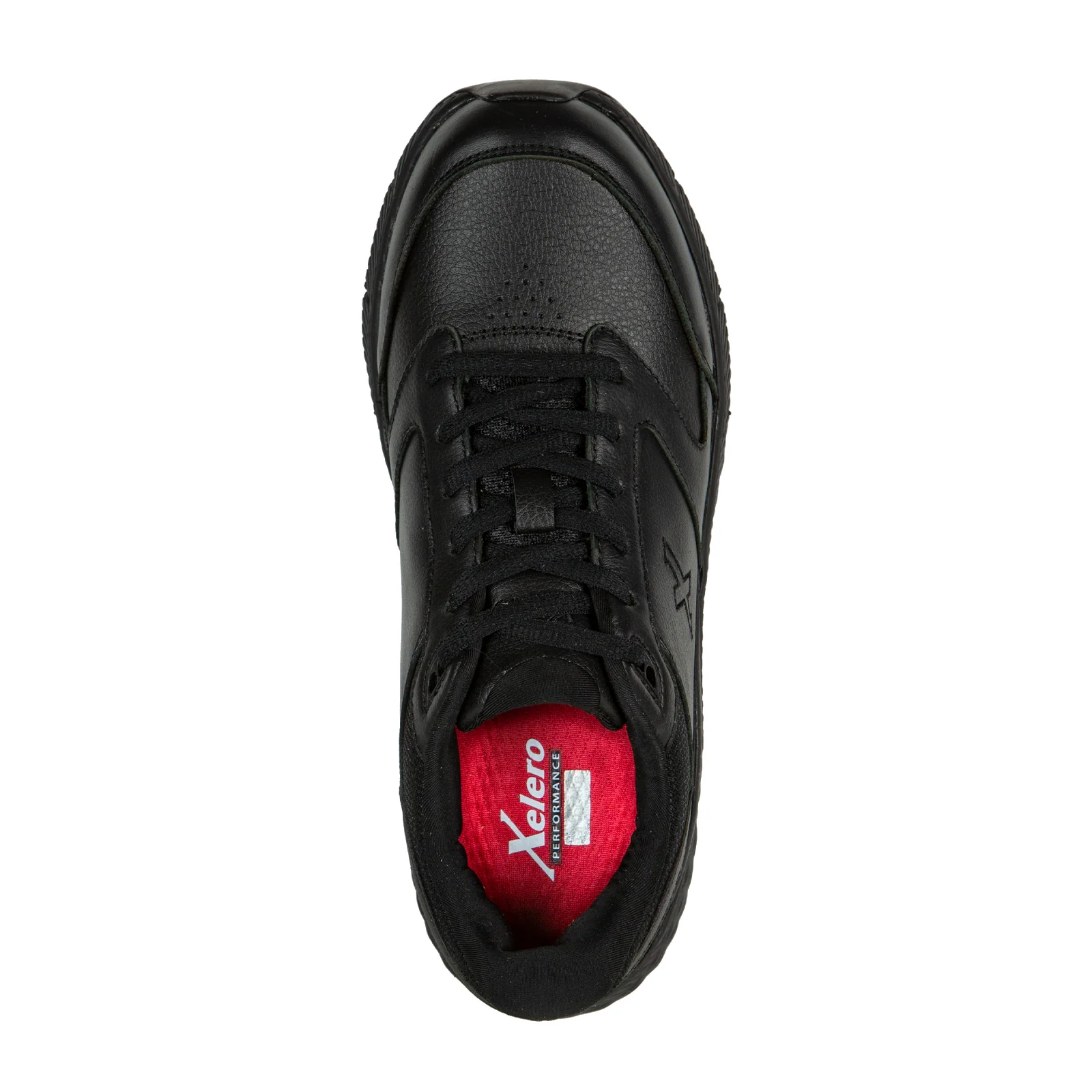 Xelero Steadfast Walker Walking Shoe (Women) - Black - Image 5