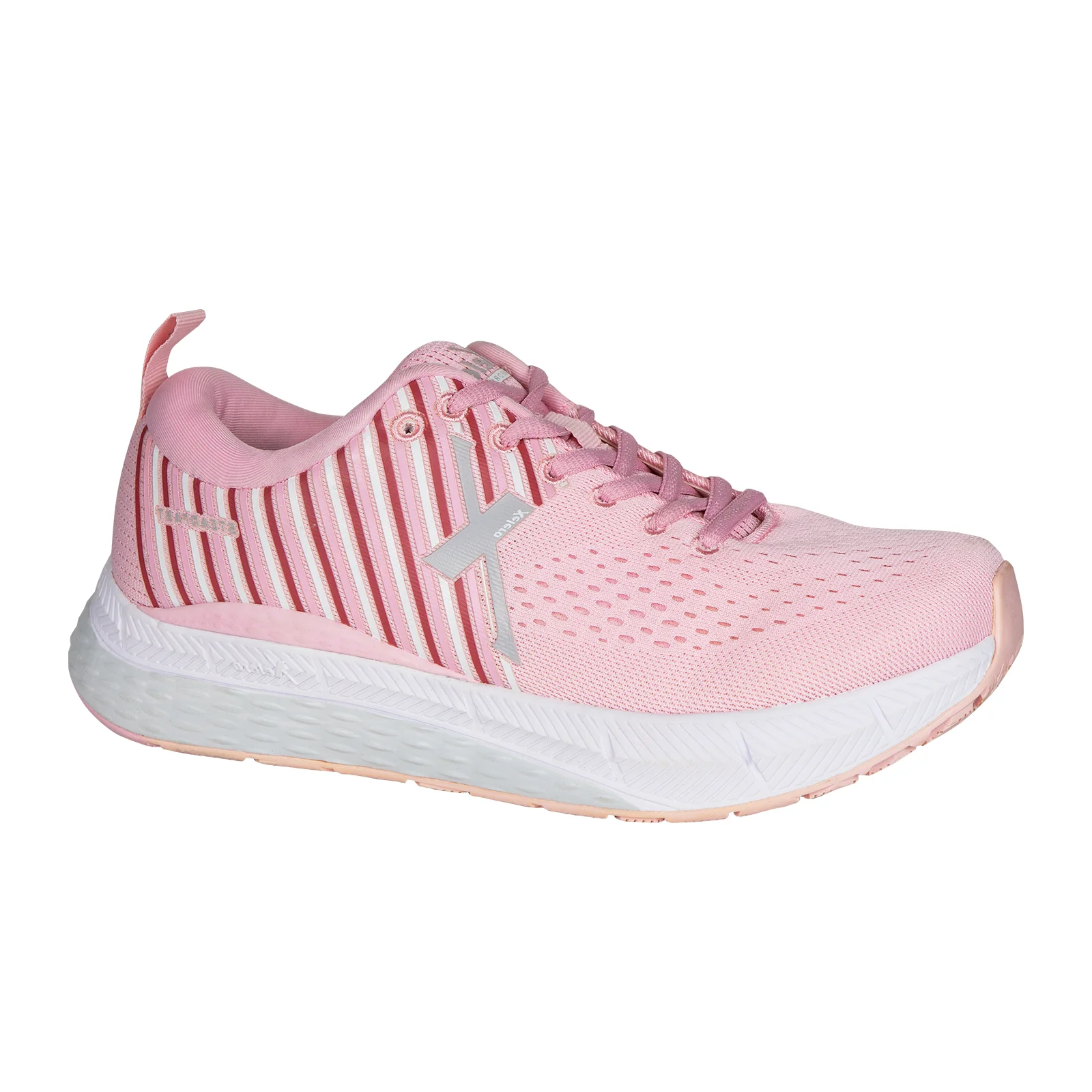 Xelero Steadfast Walking Shoe (Women) - Pink