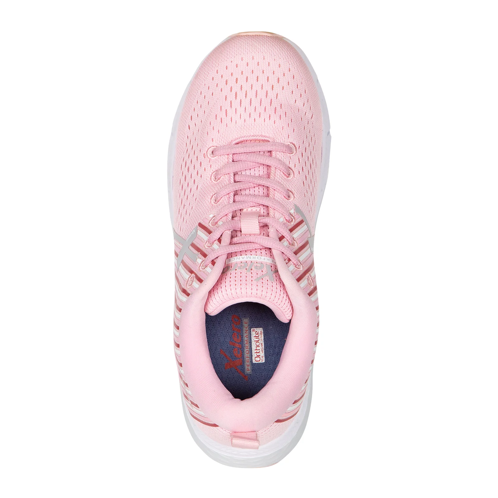 Xelero Steadfast Walking Shoe (Women) - Pink - Image 3