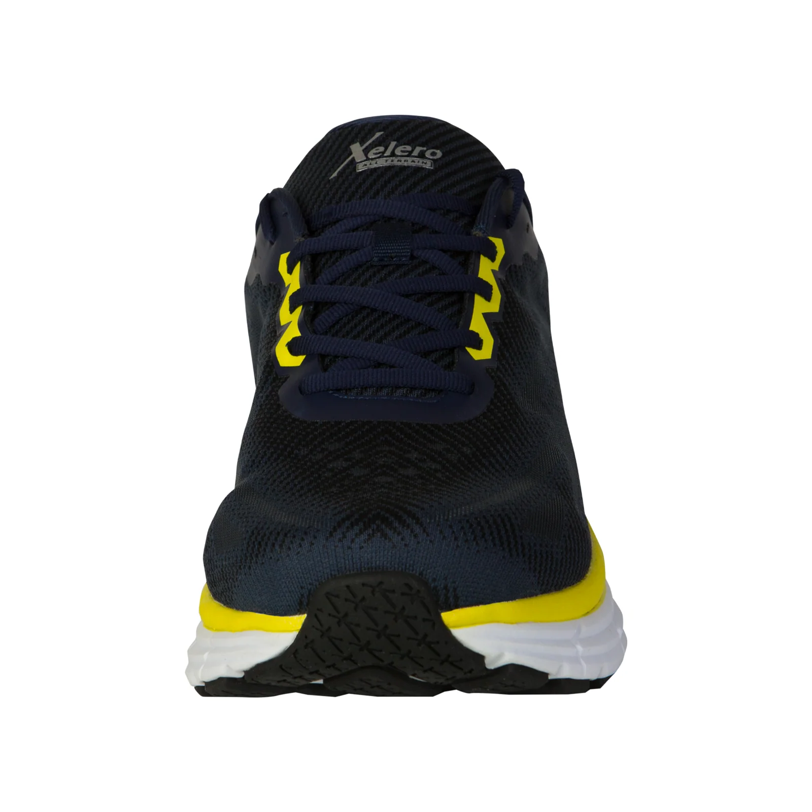 Xelero X-GPS Running Shoe (Men) - Navy - Image 3