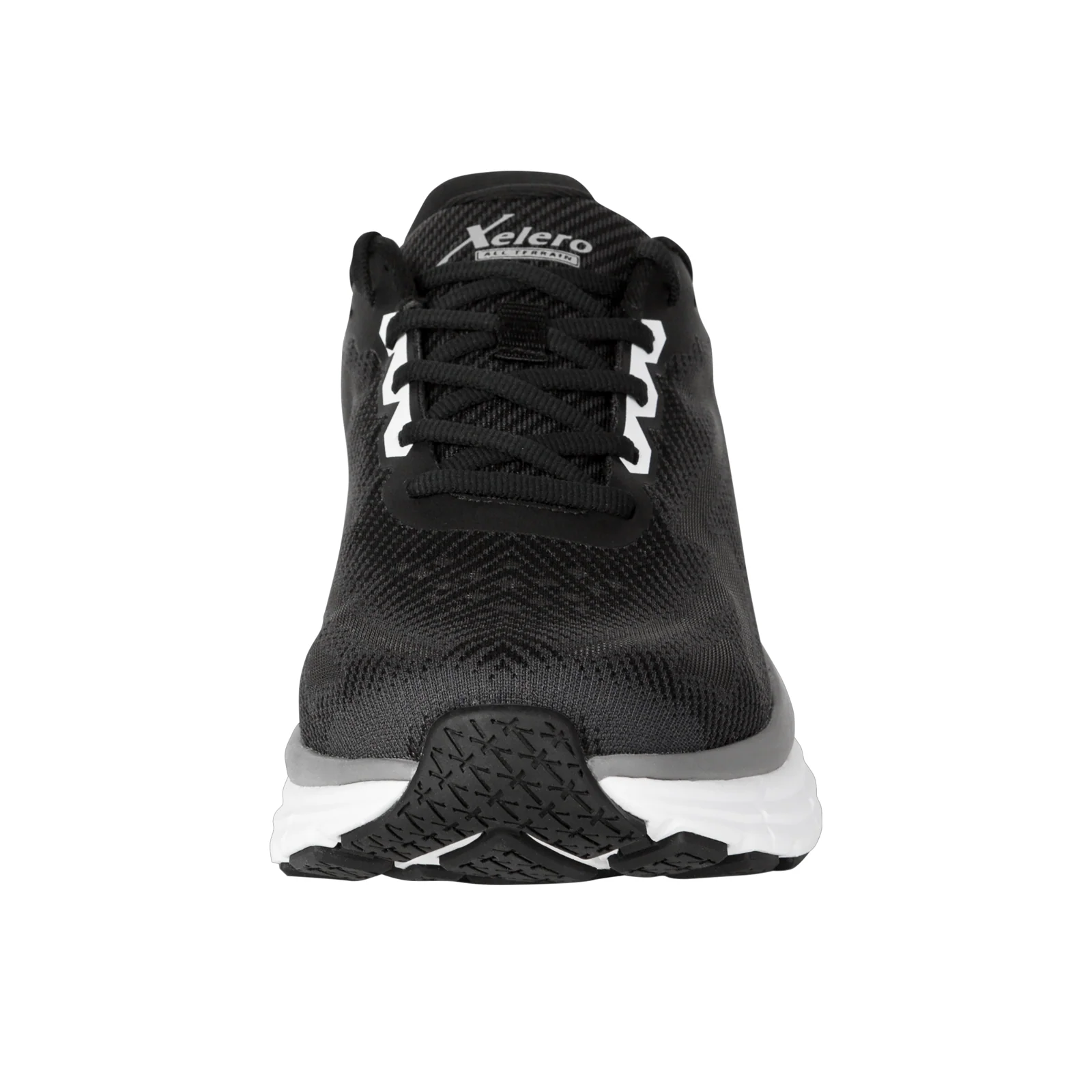 Xelero X-GPS Running Shoe (Women) - Black - Image 3