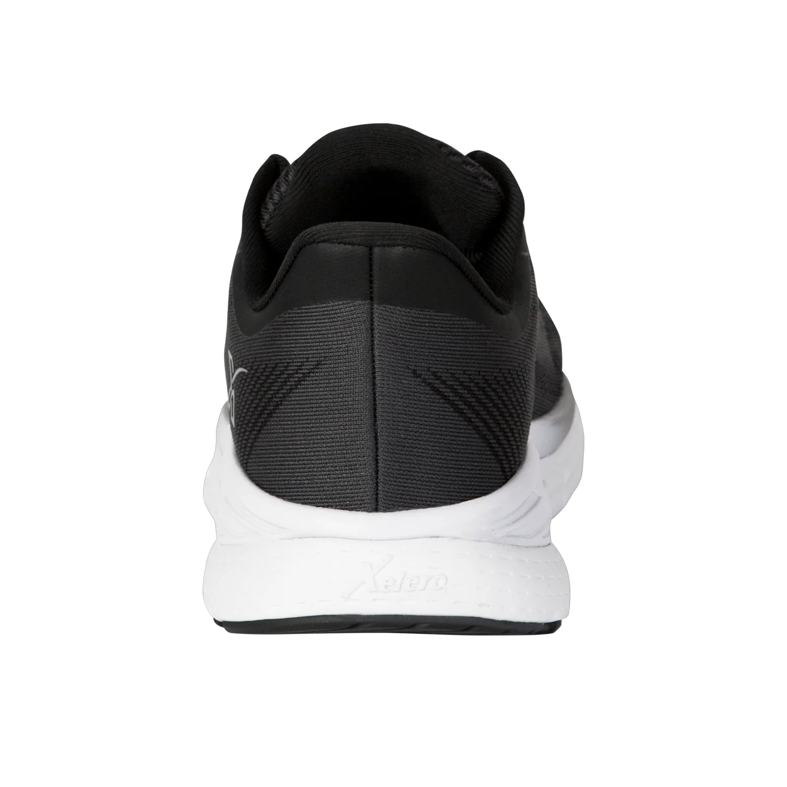 Xelero X-GPS Running Shoe (Women) - Black - Image 4