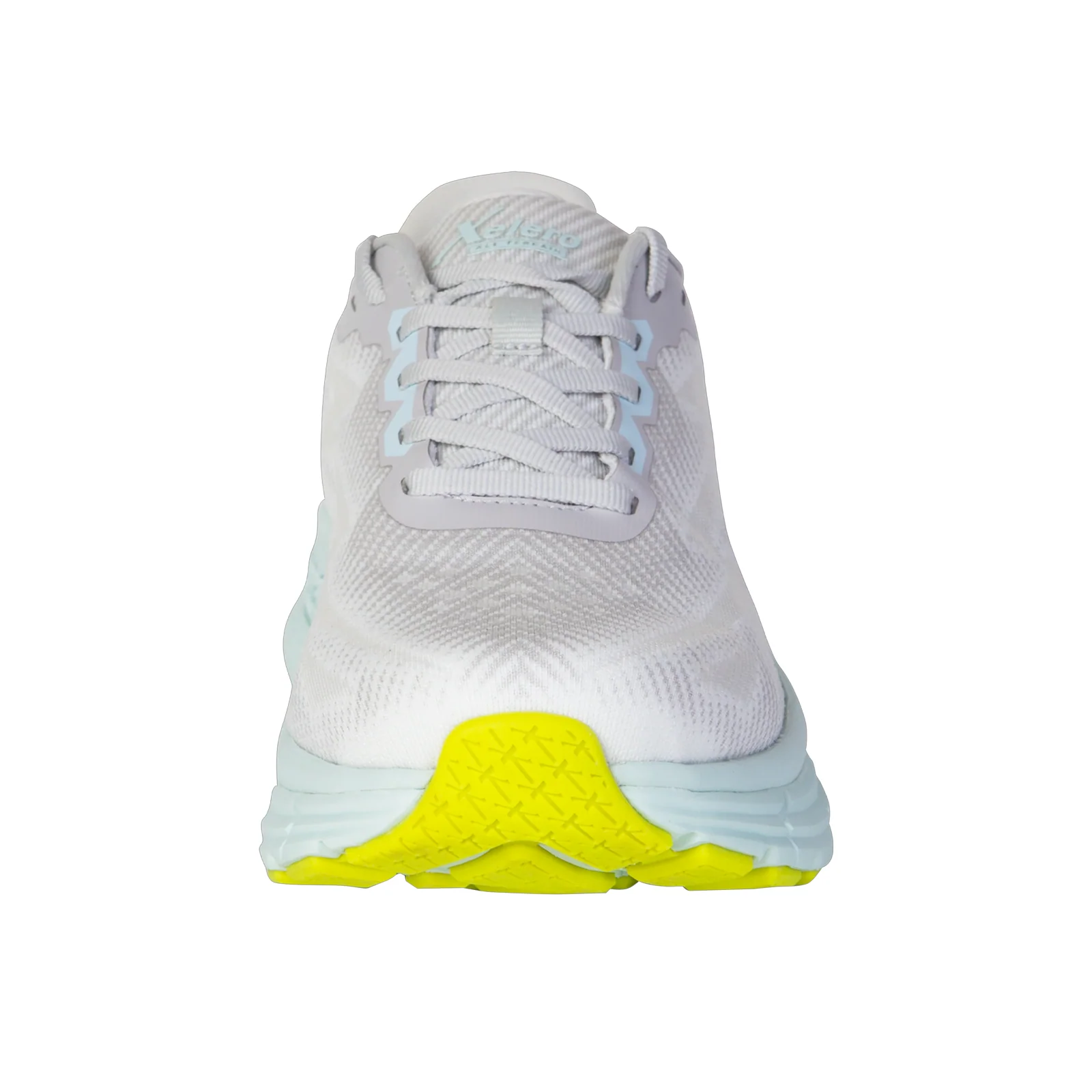 Xelero X-GPS Running Shoe (Women) - Silver Grey/Sky Blue - Image 3