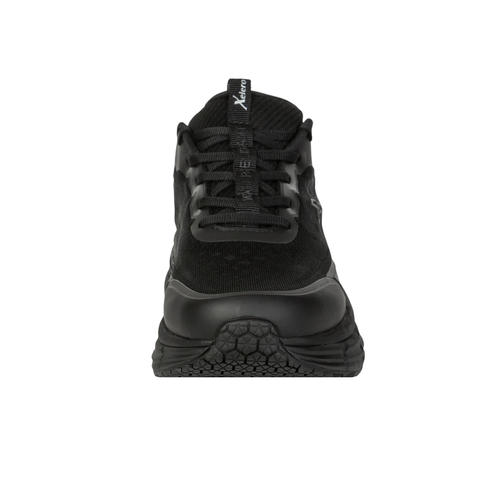 Xelero X-GPS WR Running Shoe (Men) - Black - Image 2