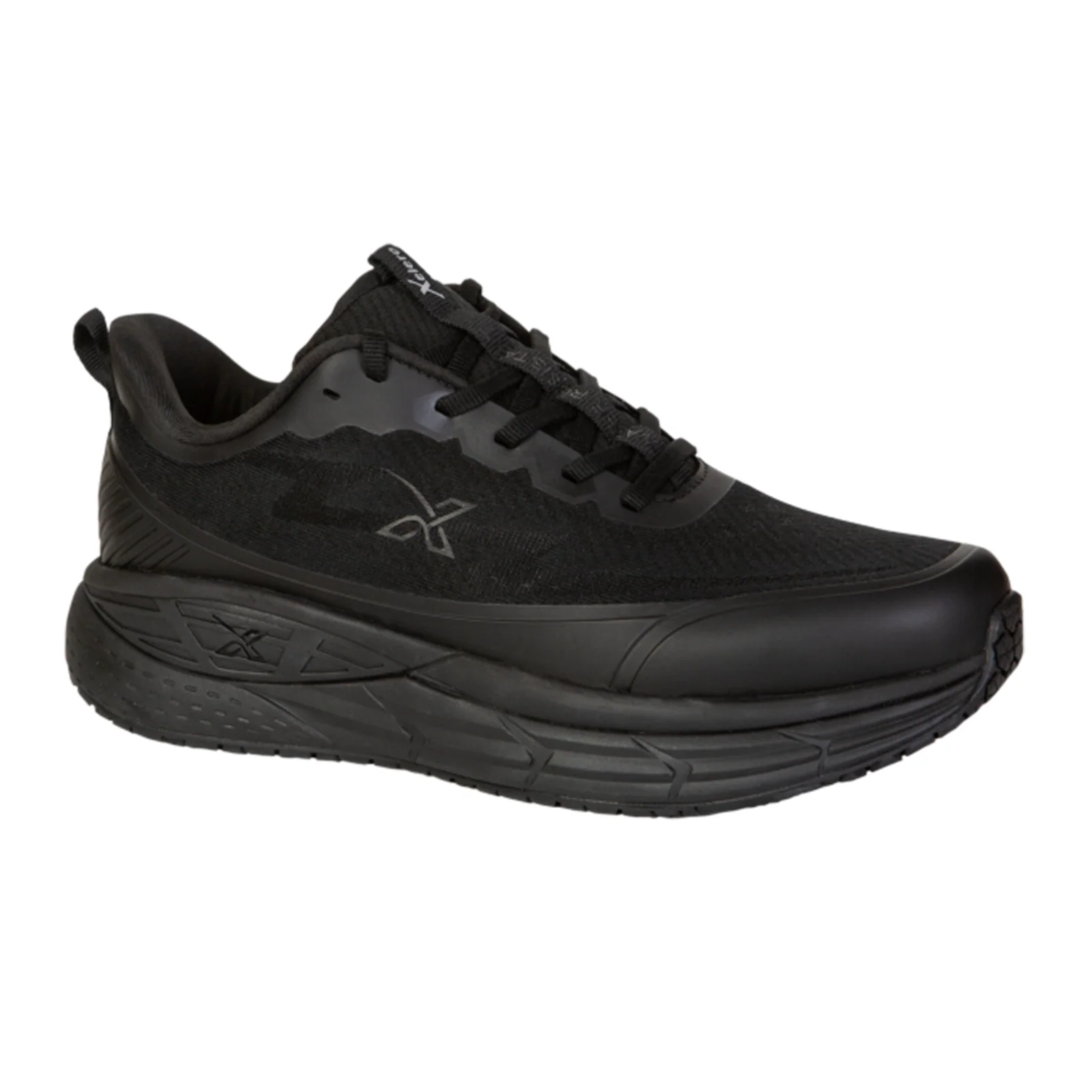Xelero X-GPS WR Running Shoe (Women) - Black
