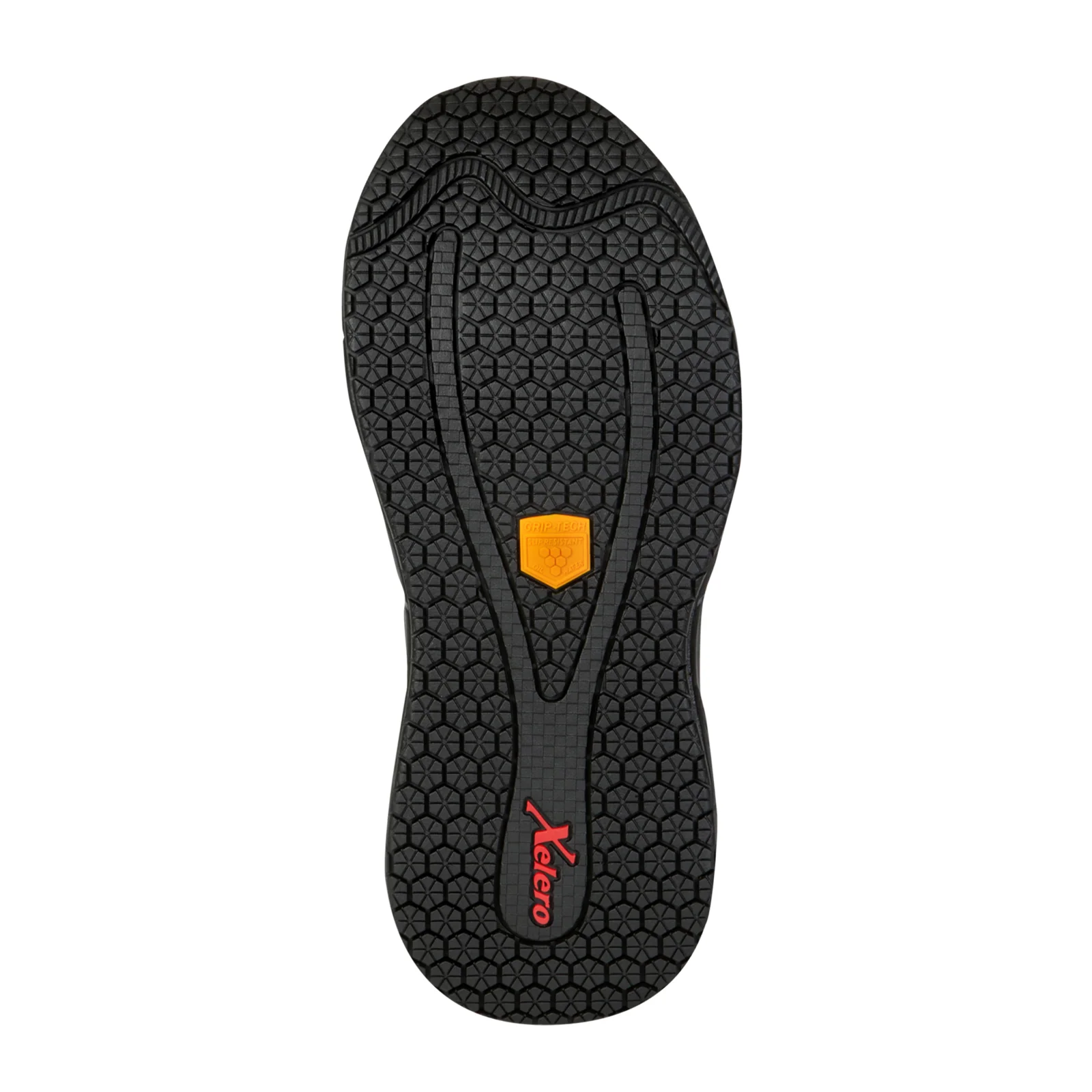 Xelero X-GPS WR Running Shoe (Women) - Black - Image 6