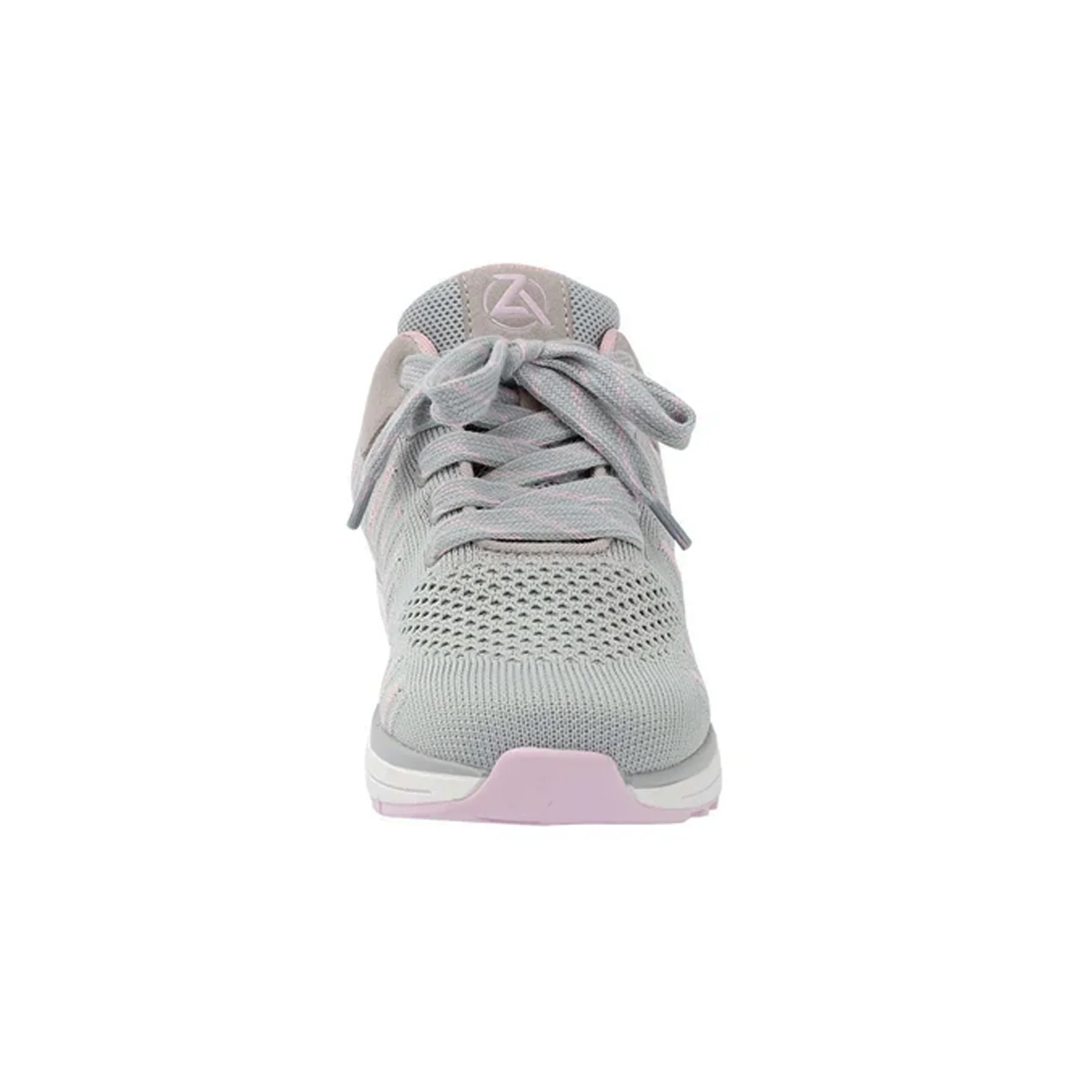 Zeba Hands Free Sneaker (Women) - Rose Gray - Image 4