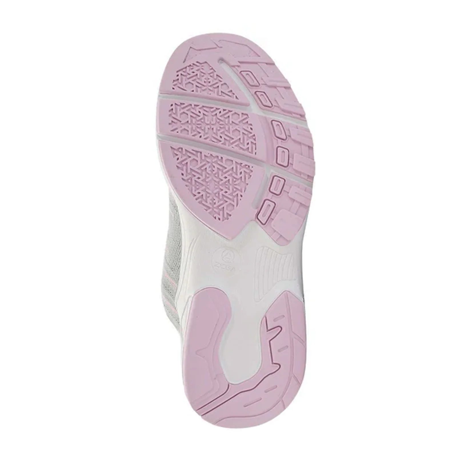 Zeba Hands Free Sneaker (Women) - Rose Gray - Image 6