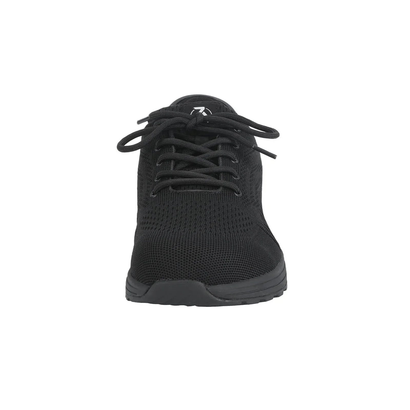 Zeba Husky Sneaker (Men) - Black - Image 4