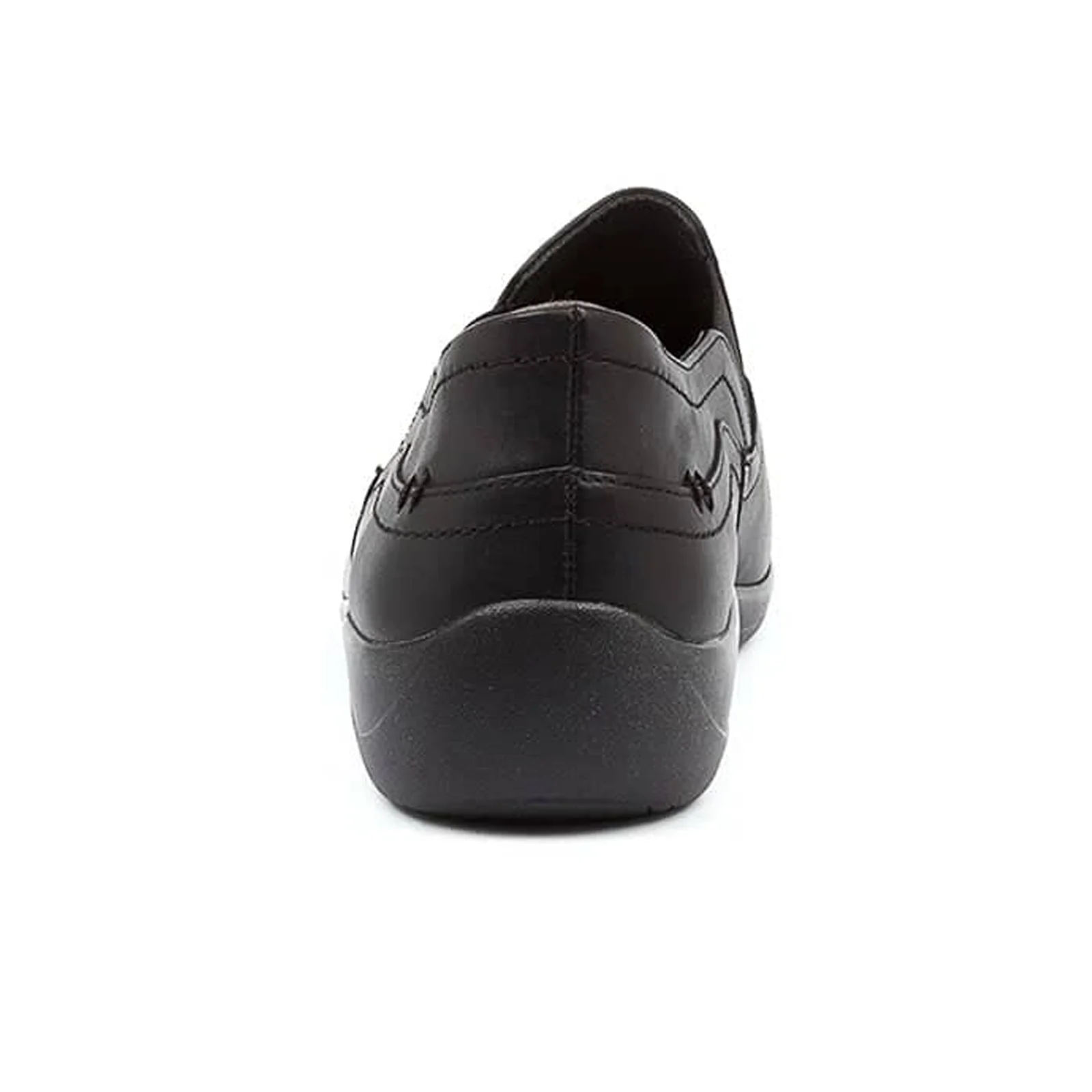 Ziera Java XF Slip On (Women) - Black - Image 3